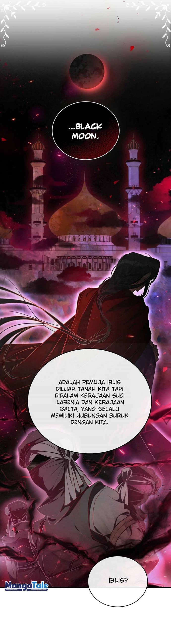 Shadowless Night Bab 05 halaman 29