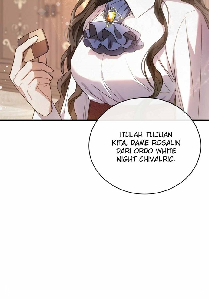 Shadowless Night Bab 05 halaman 33