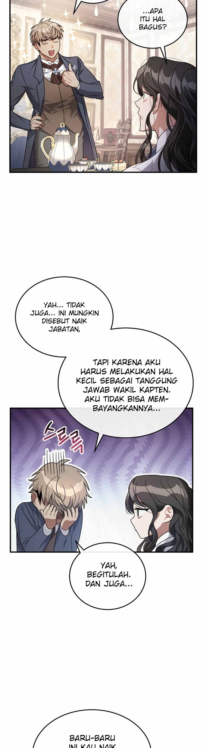 Shadowless Night Bab 05 halaman 36