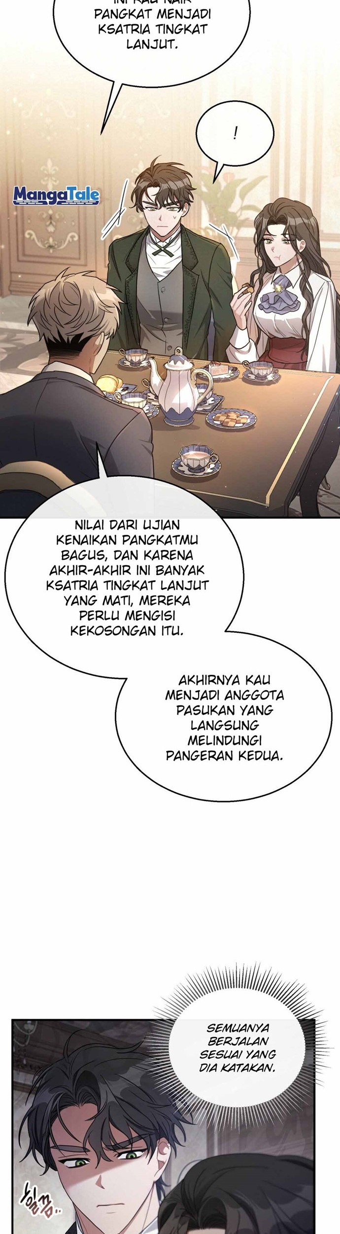 Shadowless Night Bab 05 halaman 37