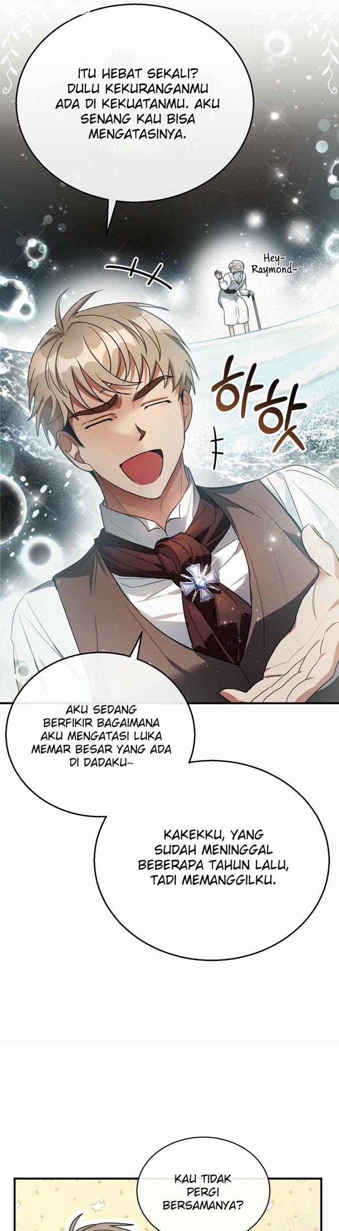 Shadowless Night Bab 05 halaman 49