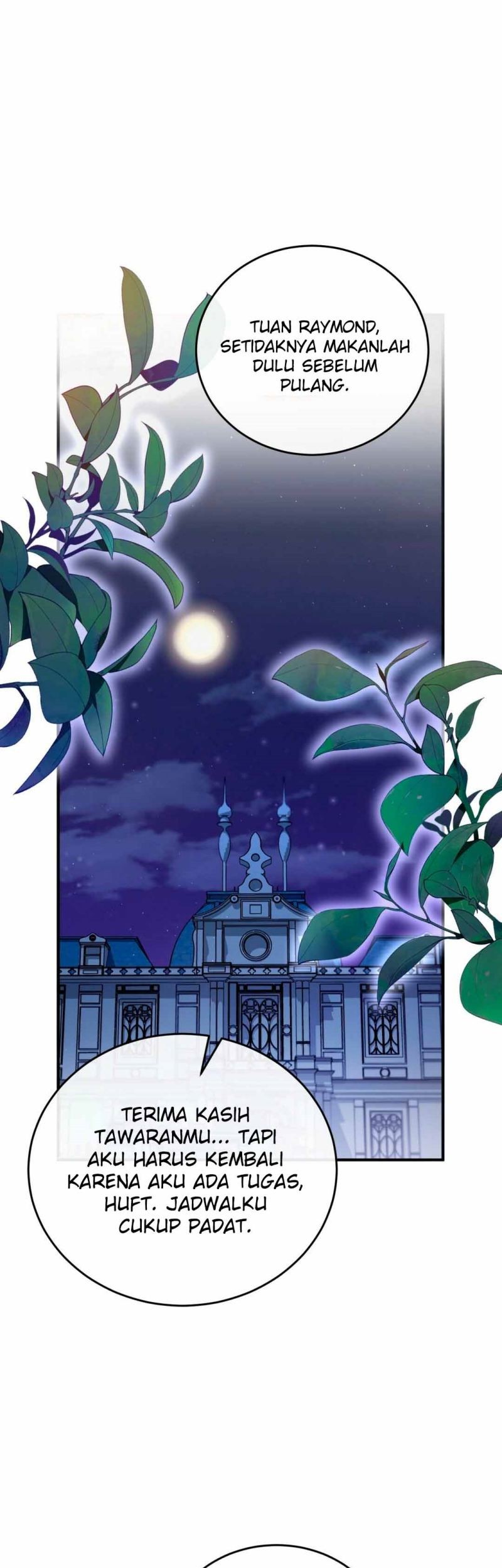 Shadowless Night Bab 06 halaman 2
