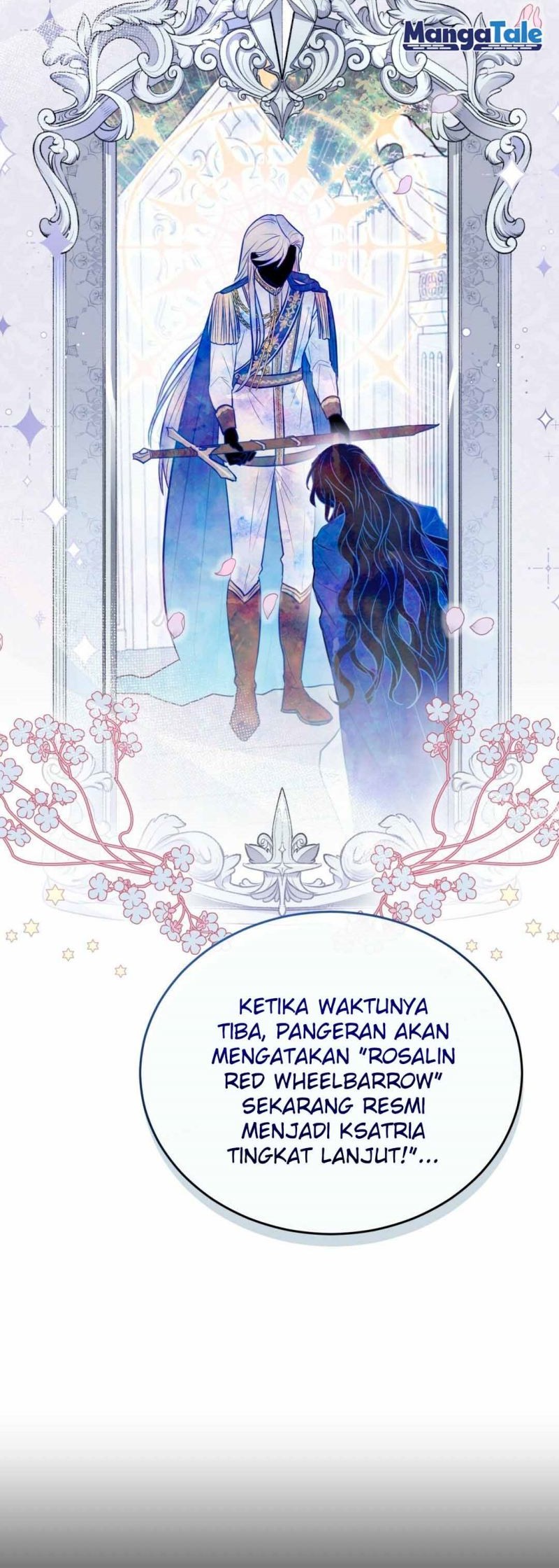 Shadowless Night Bab 06 halaman 12
