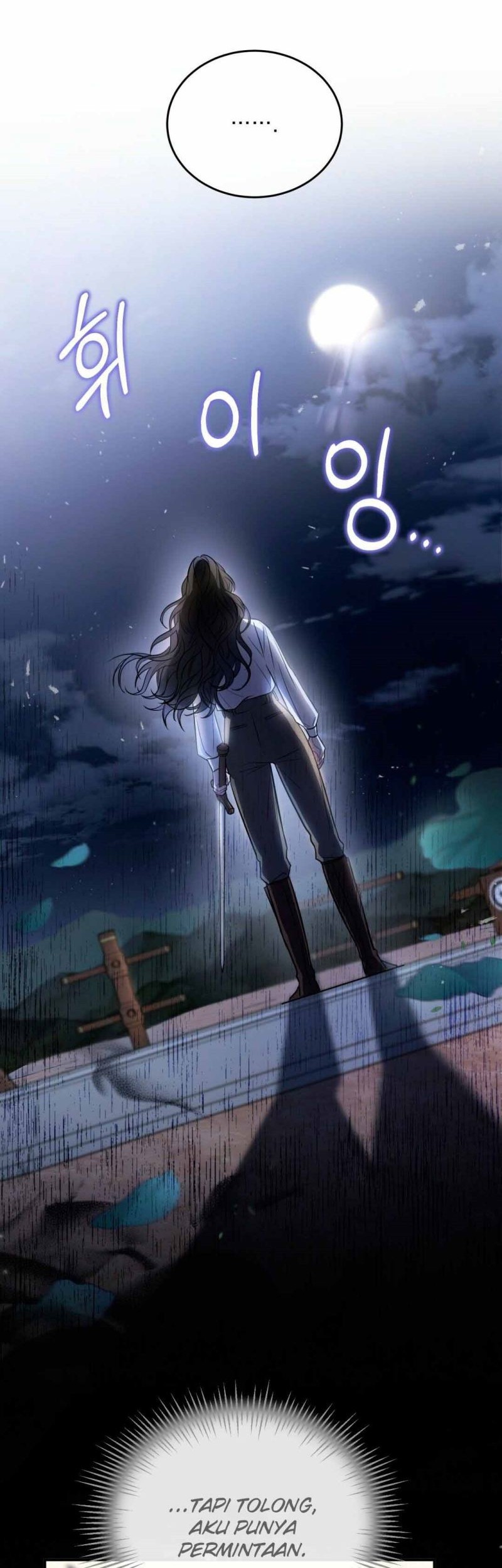 Shadowless Night Bab 06 halaman 21