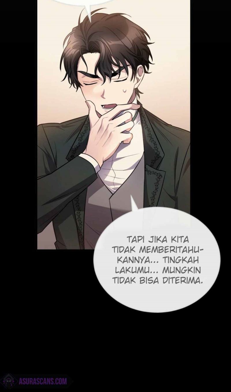 Shadowless Night Bab 06 halaman 37