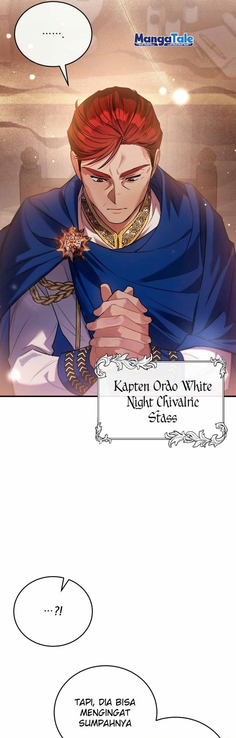 Shadowless Night Bab 06 halaman 39