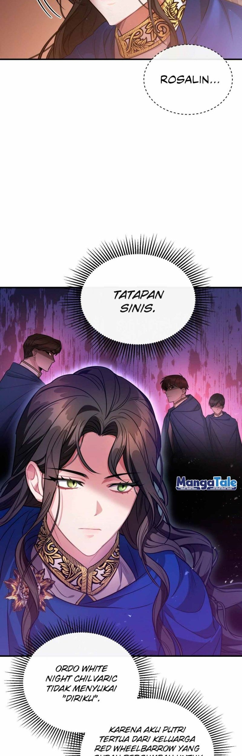 Shadowless Night Bab 06 halaman 45