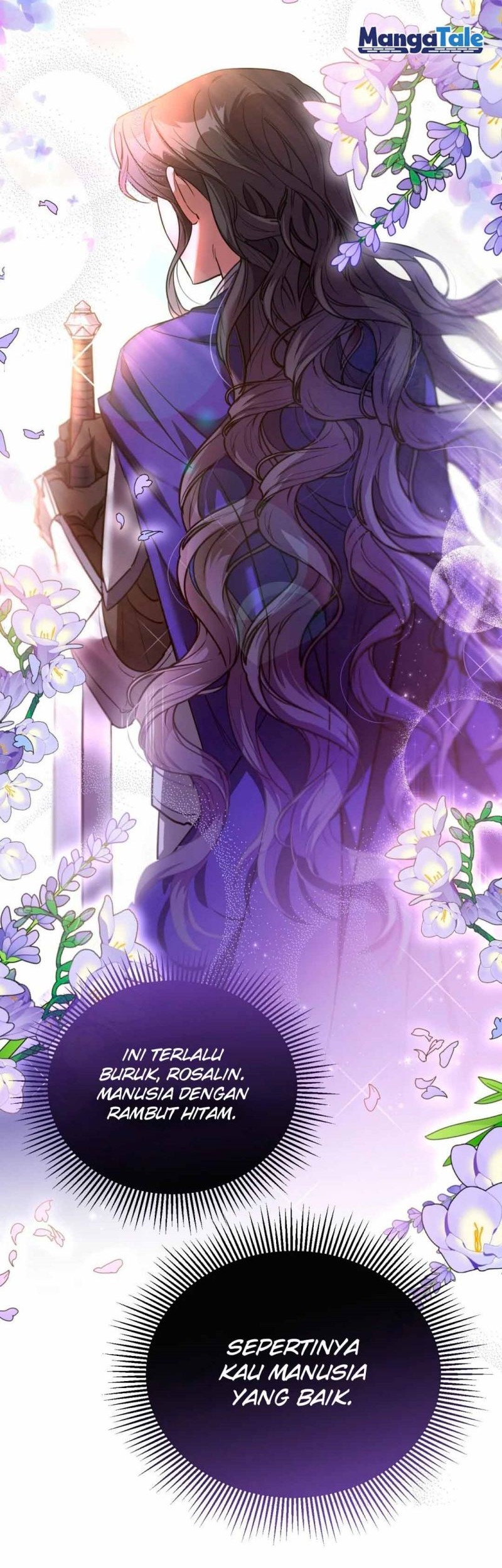 Shadowless Night Bab 06 halaman 48