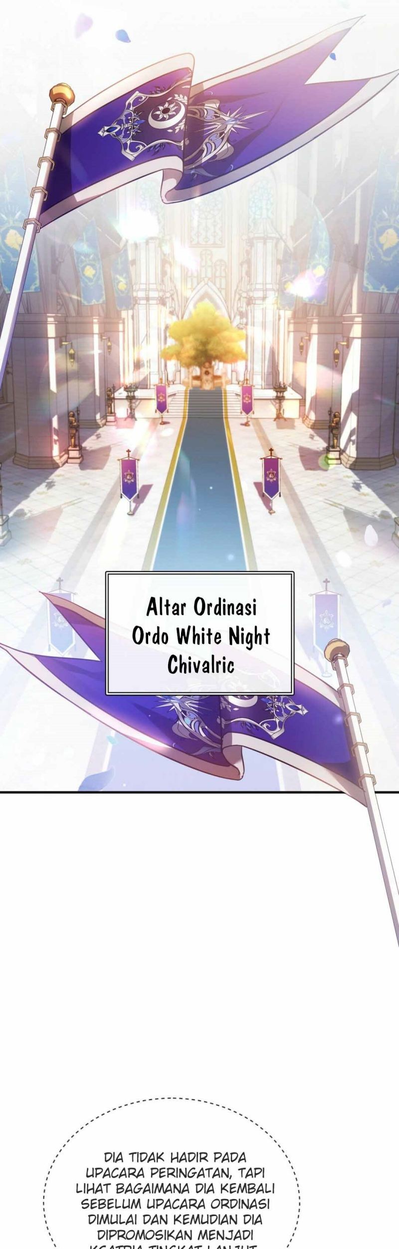 Shadowless Night Bab 06 halaman 50
