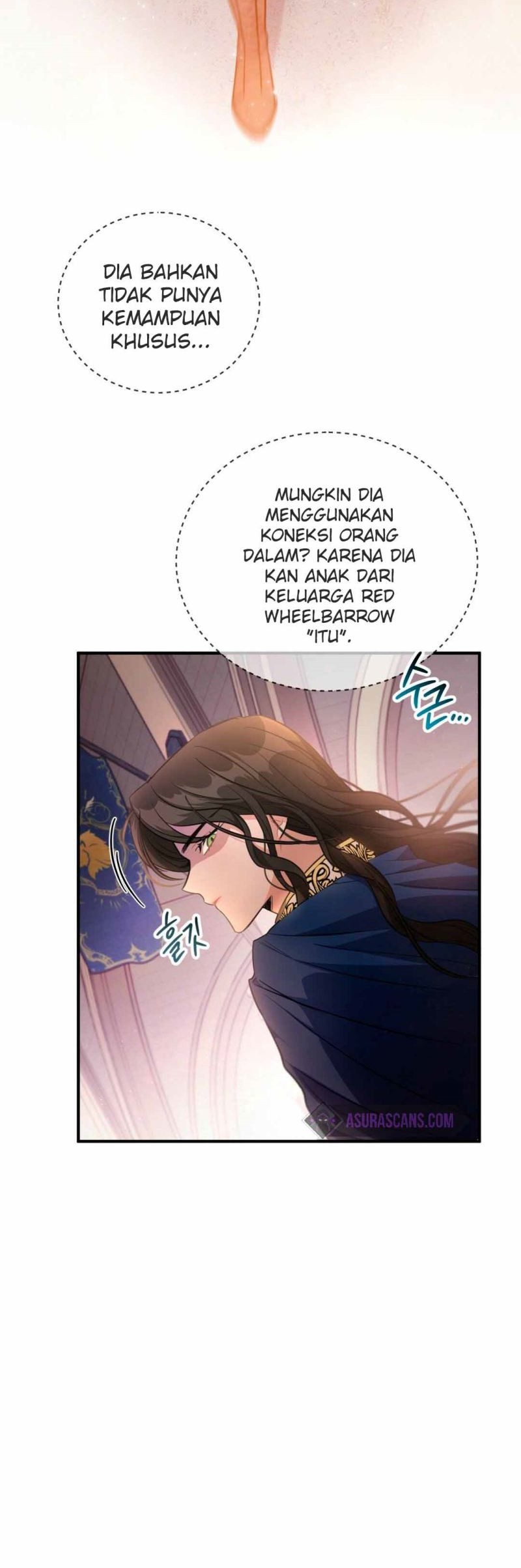 Shadowless Night Bab 06 halaman 52