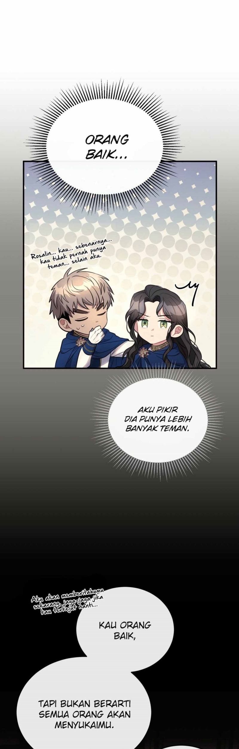 Shadowless Night Bab 06 halaman 53