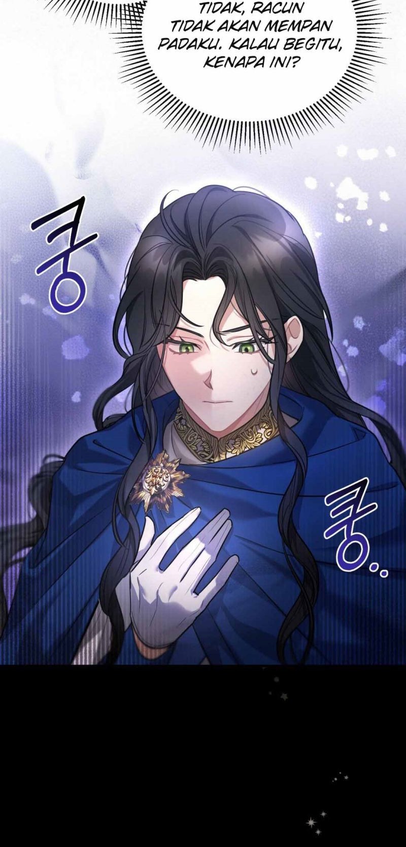 Shadowless Night Bab 07 halaman 4