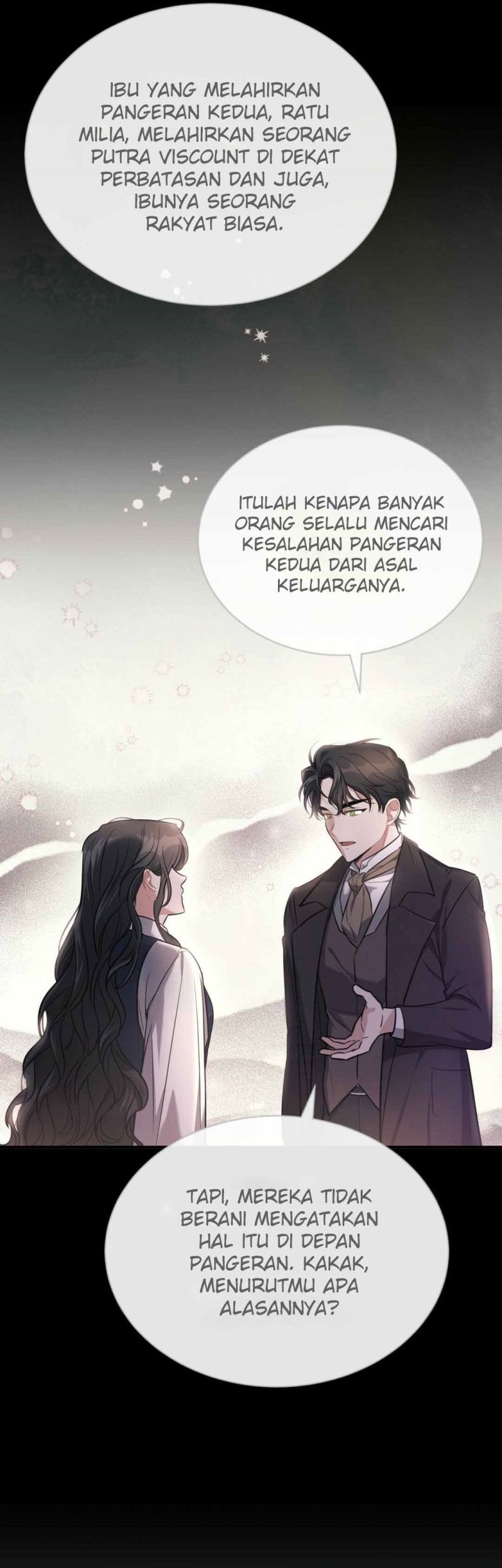 Shadowless Night Bab 07 halaman 5
