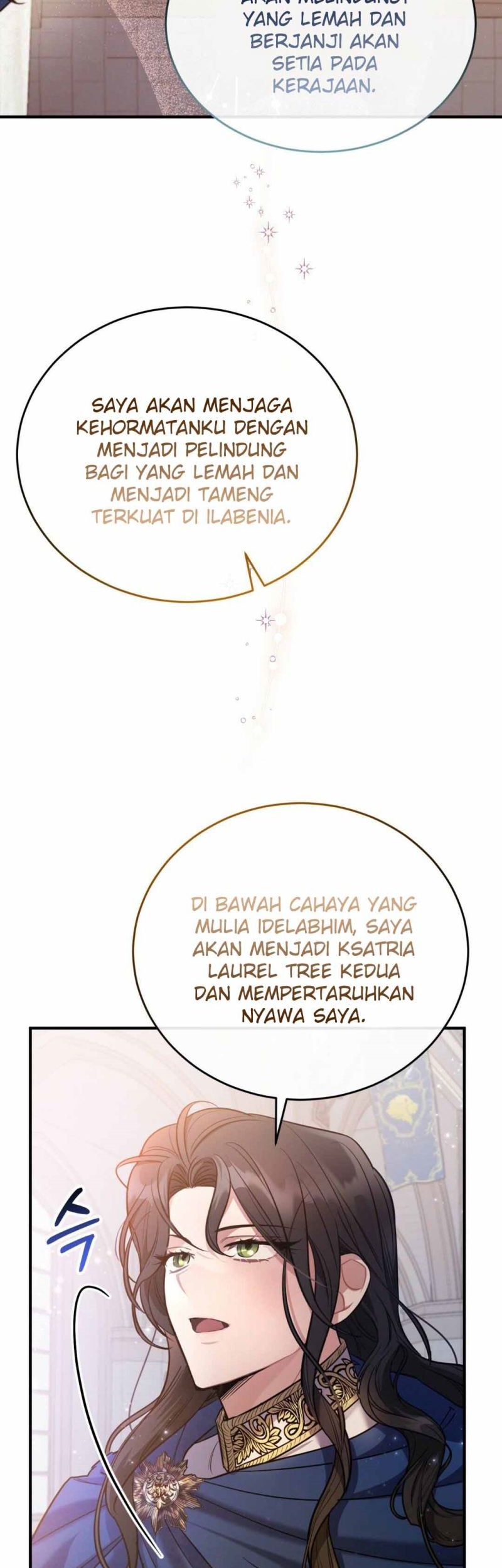 Shadowless Night Bab 07 halaman 19