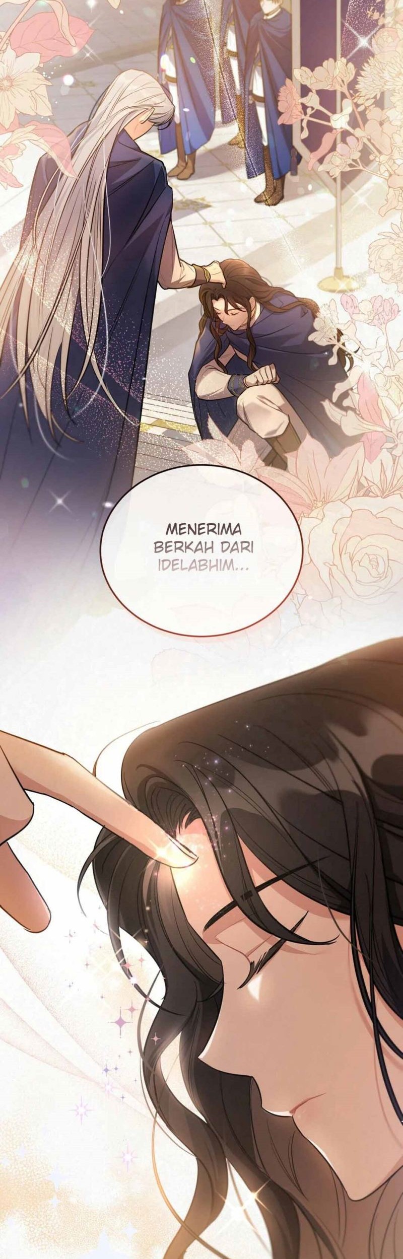 Shadowless Night Bab 07 halaman 22