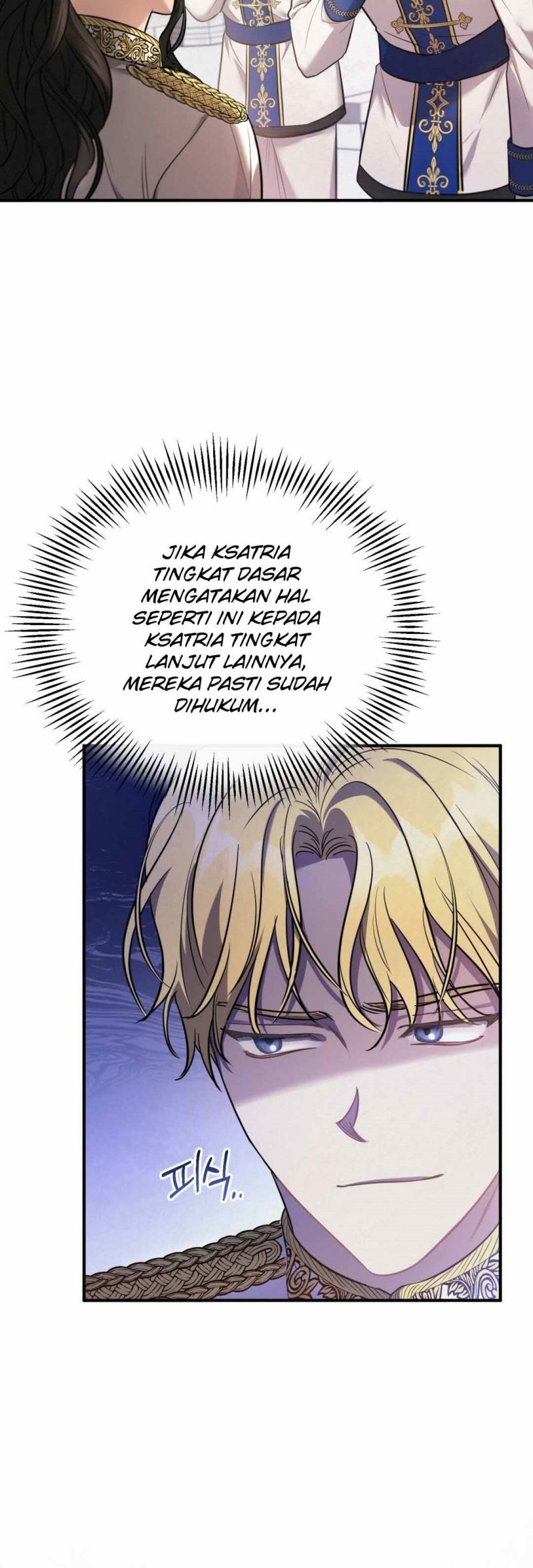 Shadowless Night Bab 07 halaman 42
