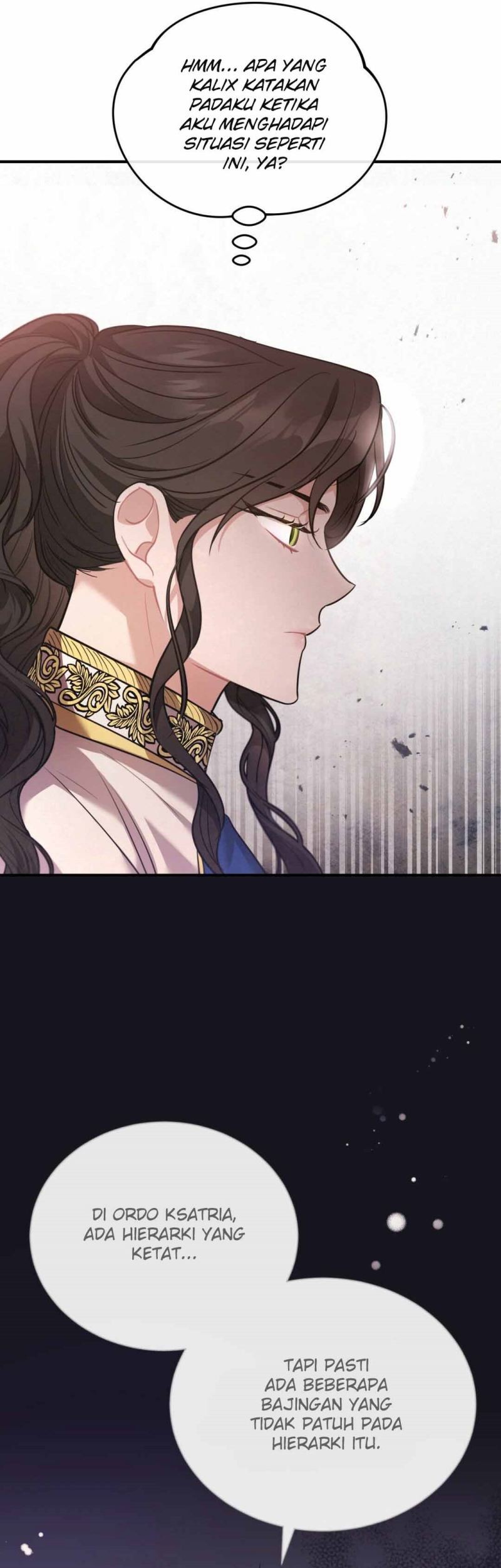 Shadowless Night Bab 07 halaman 46