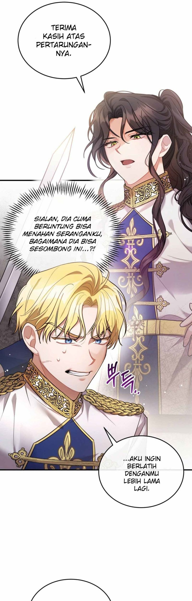Shadowless Night Bab 07 halaman 58