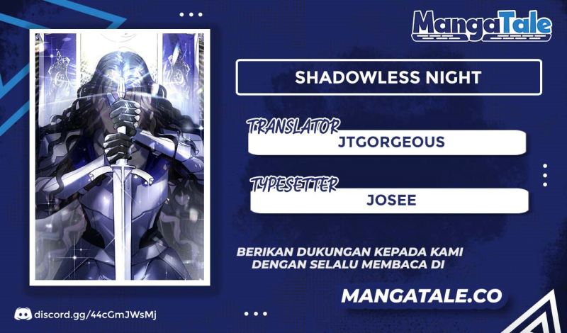 Shadowless Night Bab 08 halaman 1