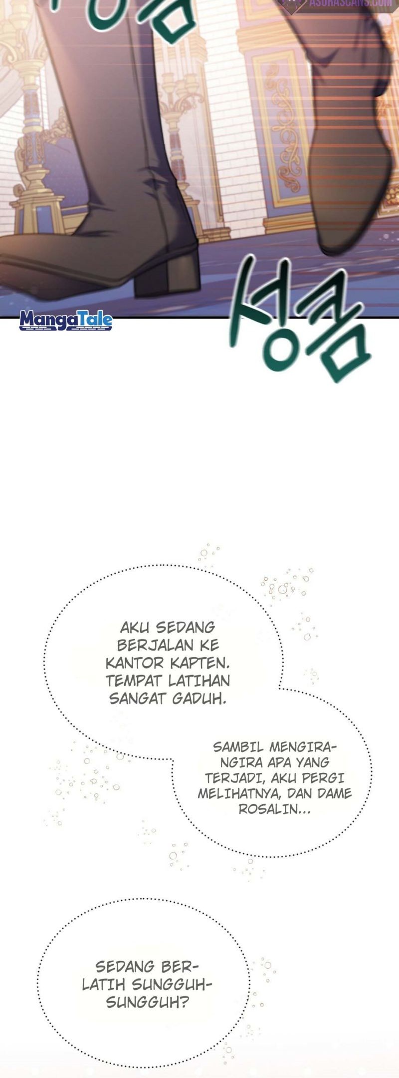 Shadowless Night Bab 08 halaman 7