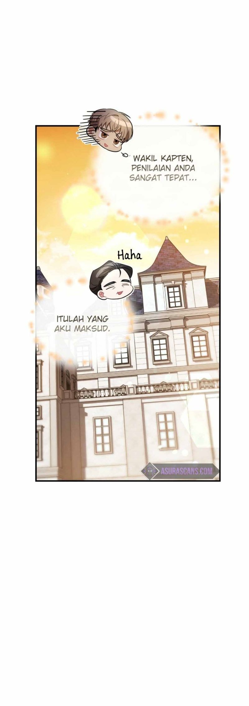 Shadowless Night Bab 08 halaman 19