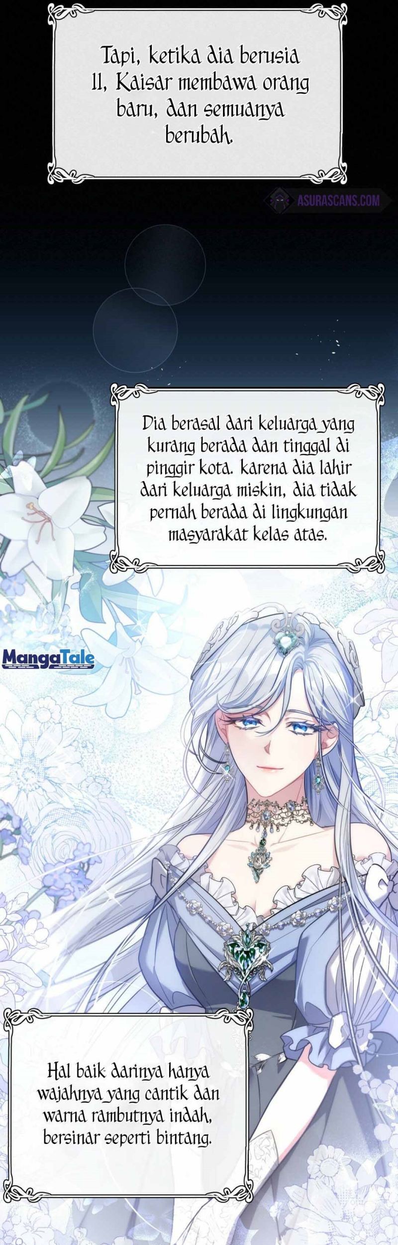 Shadowless Night Bab 08 halaman 23