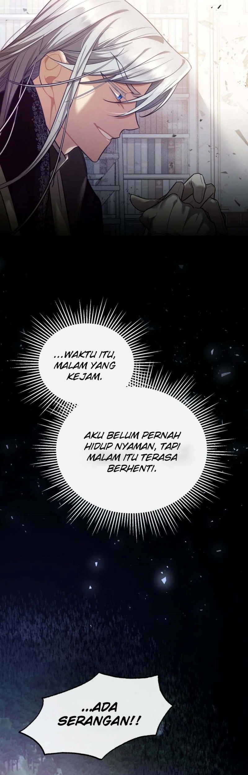 Shadowless Night Bab 08 halaman 35