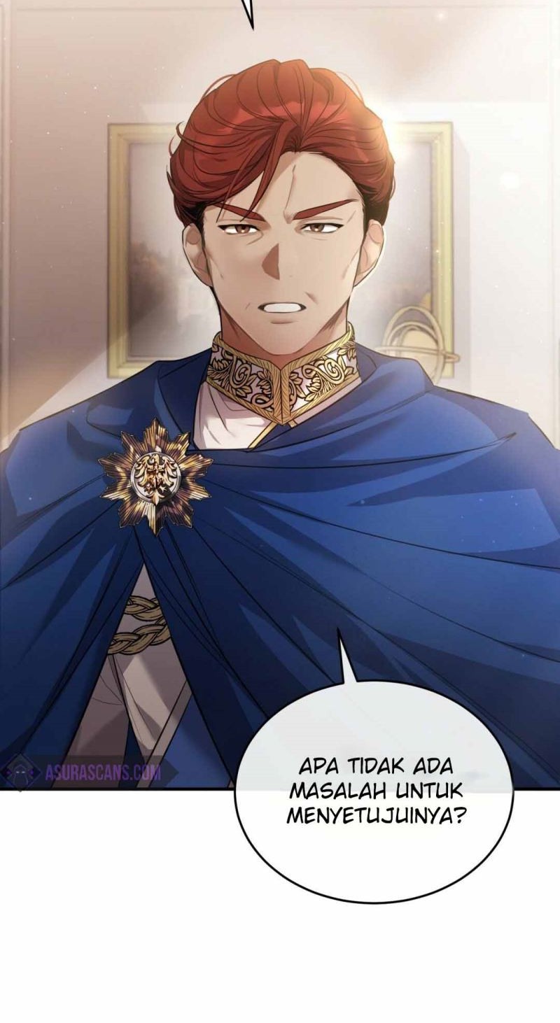 Shadowless Night Bab 08 halaman 42