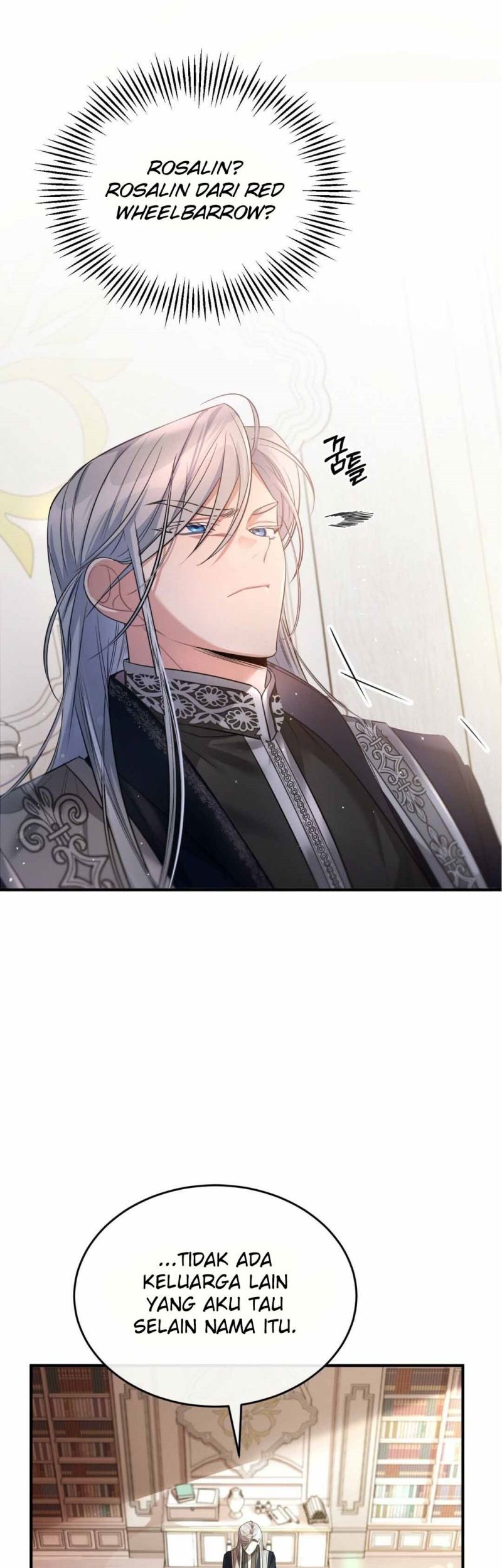 Shadowless Night Bab 08 halaman 43
