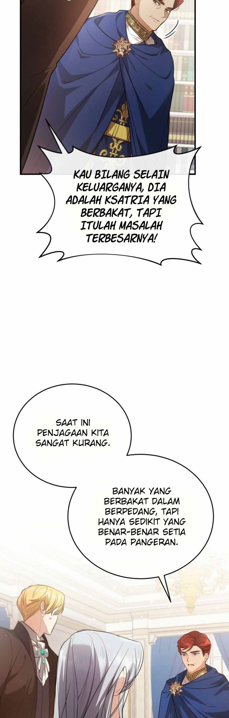 Shadowless Night Bab 08 halaman 47