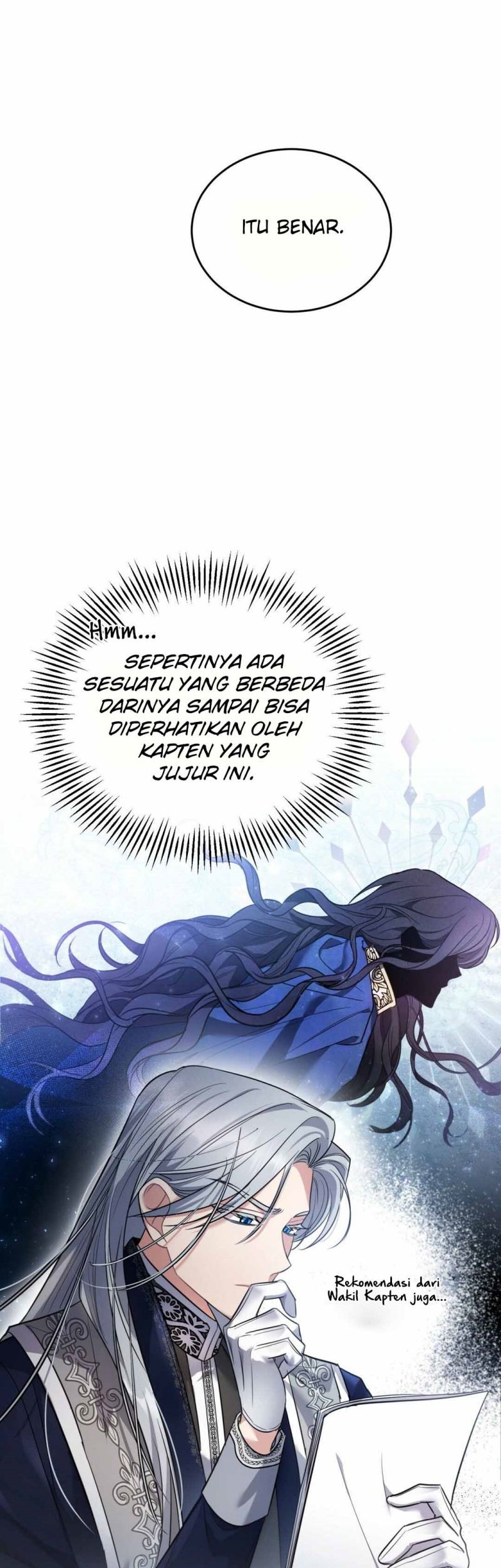 Shadowless Night Bab 08 halaman 49