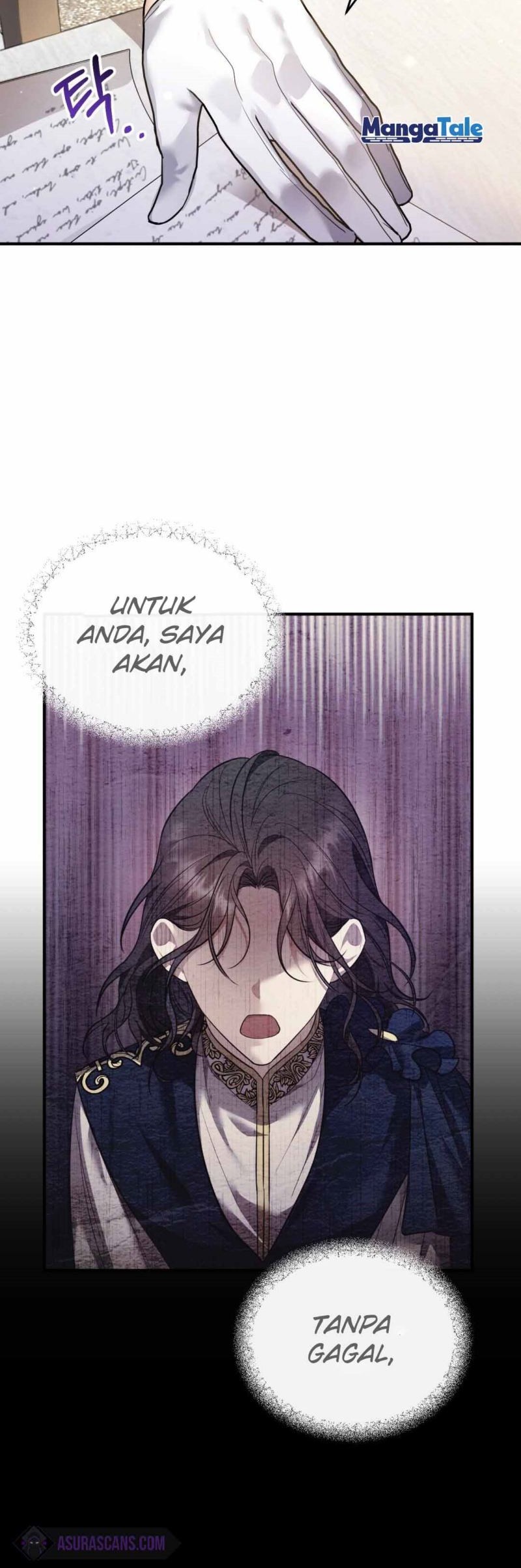 Shadowless Night Bab 08 halaman 54