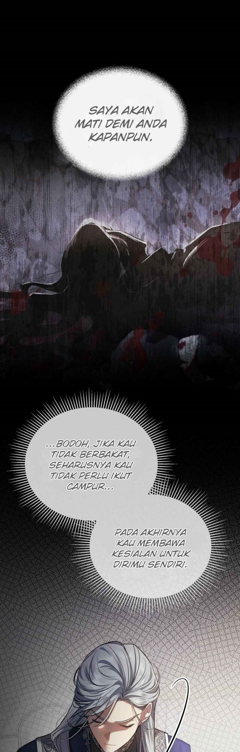 Shadowless Night Bab 08 halaman 55