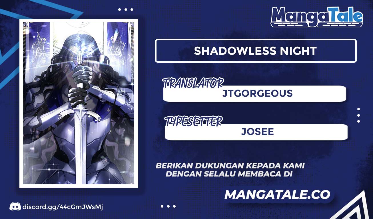 Shadowless Night Bab 09 halaman 1