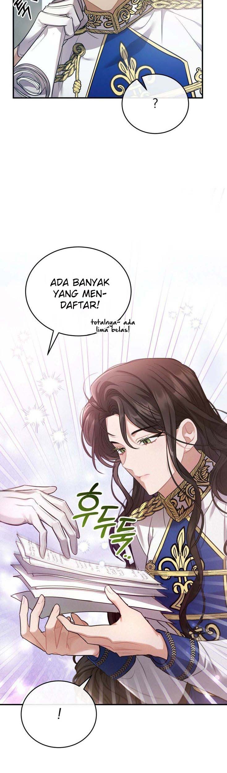 Shadowless Night Bab 09 halaman 26