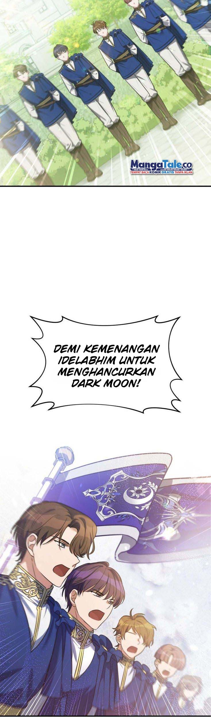 Shadowless Night Bab 09 halaman 30