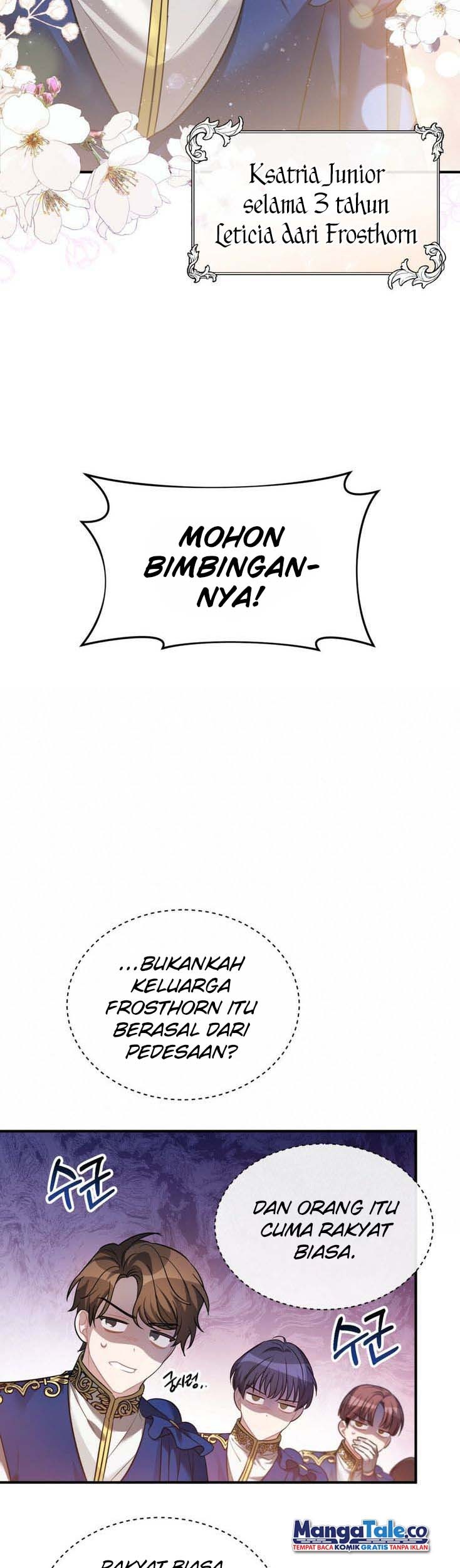 Shadowless Night Bab 09 halaman 50