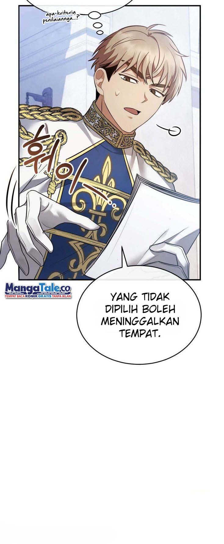 Shadowless Night Bab 09 halaman 53