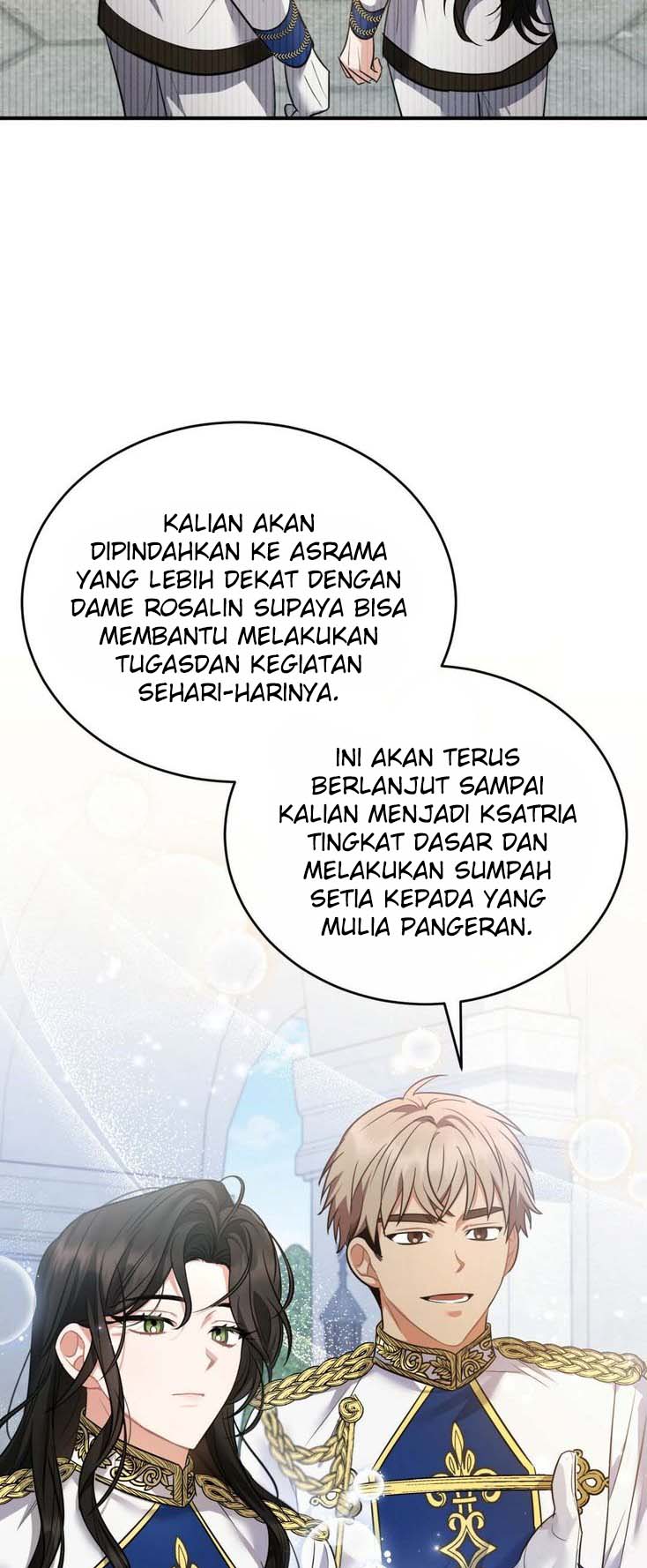 Shadowless Night Bab 09 halaman 55