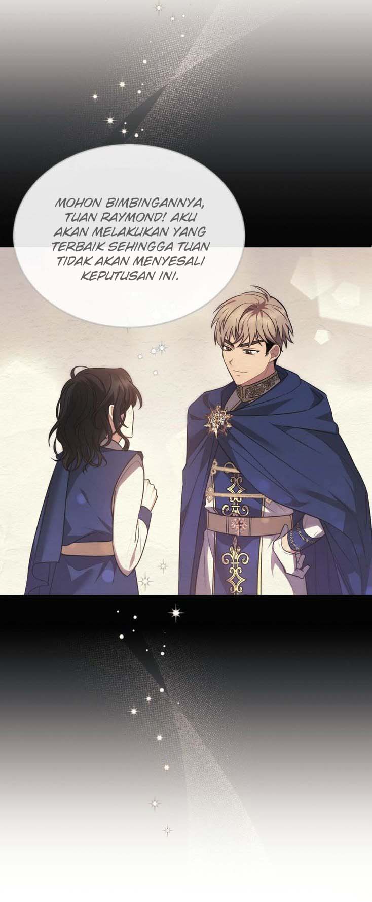 Shadowless Night Bab 09 halaman 58
