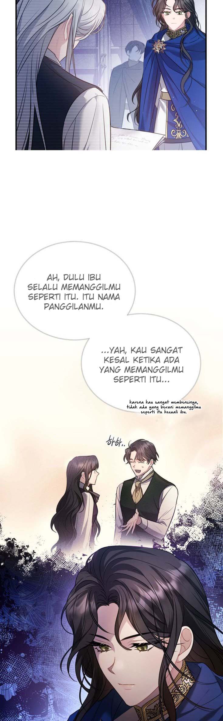 Shadowless Night Bab 09 halaman 62