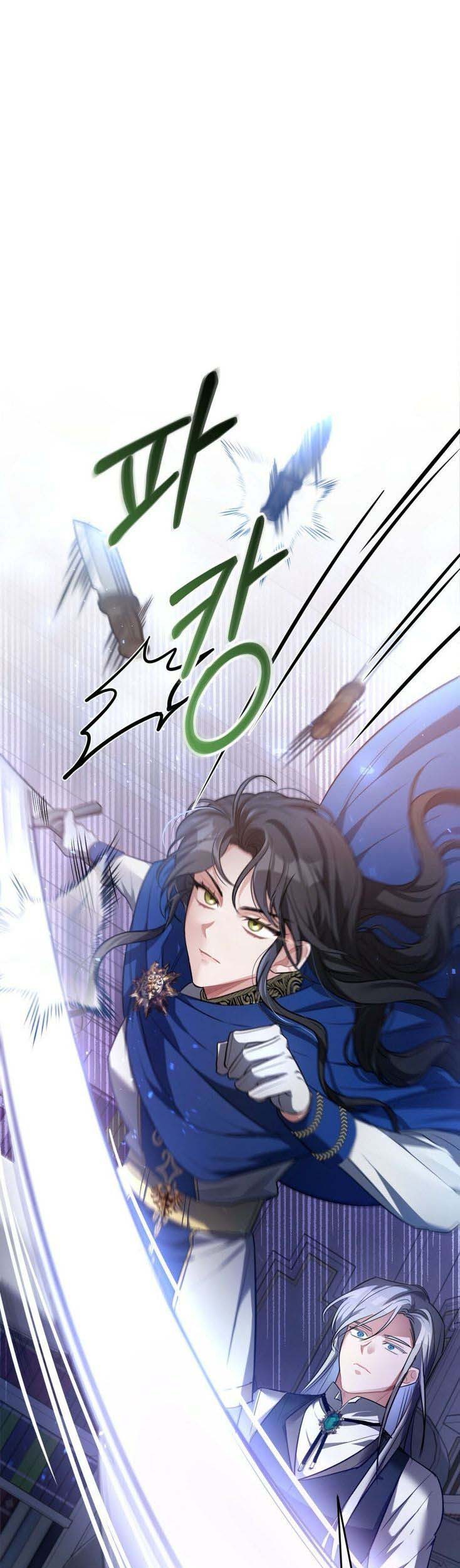Shadowless Night Bab 10 halaman 20