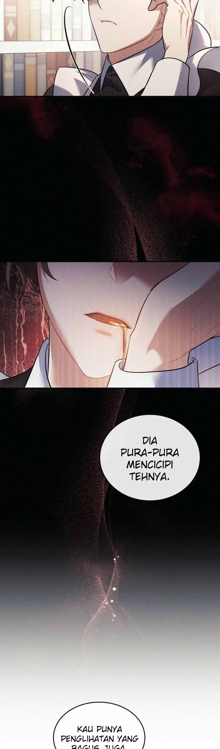 Shadowless Night Bab 10 halaman 50