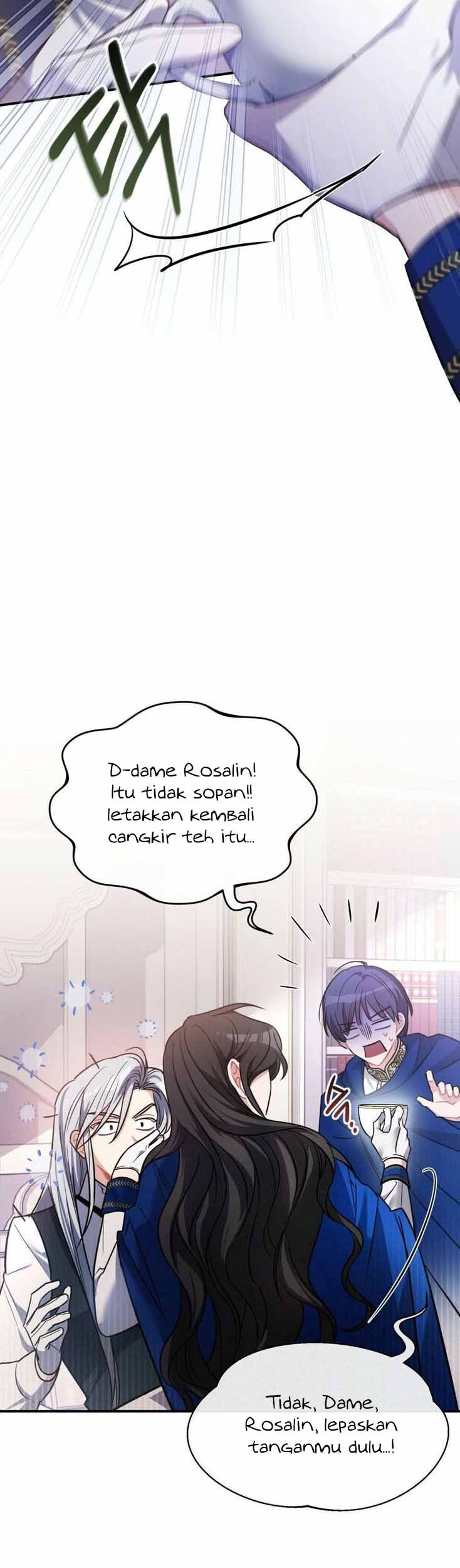 Shadowless Night Bab 10 halaman 55