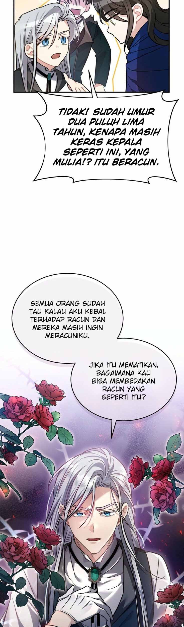 Shadowless Night Bab 10 halaman 59