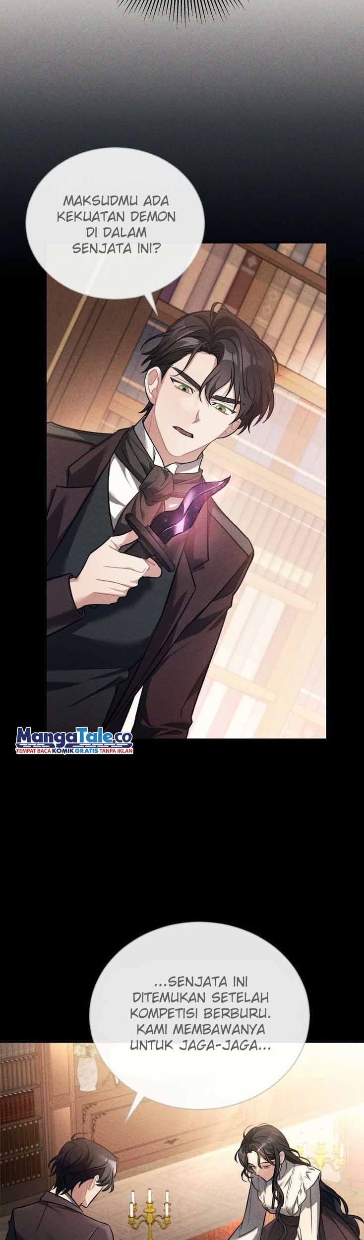 Shadowless Night Bab 10 halaman 65