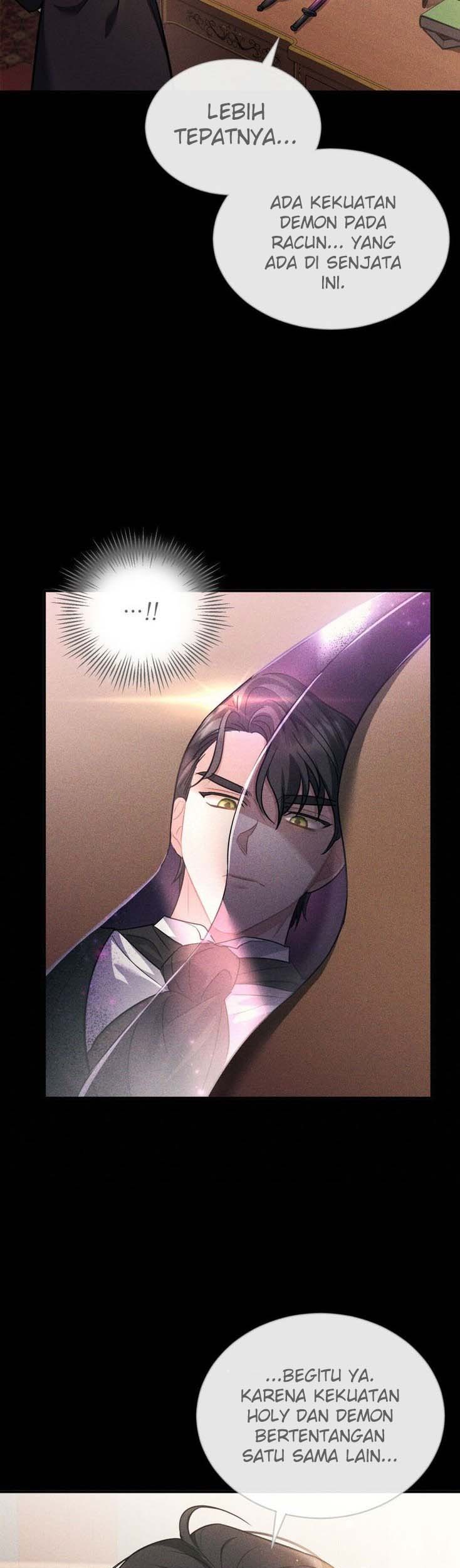 Shadowless Night Bab 10 halaman 67