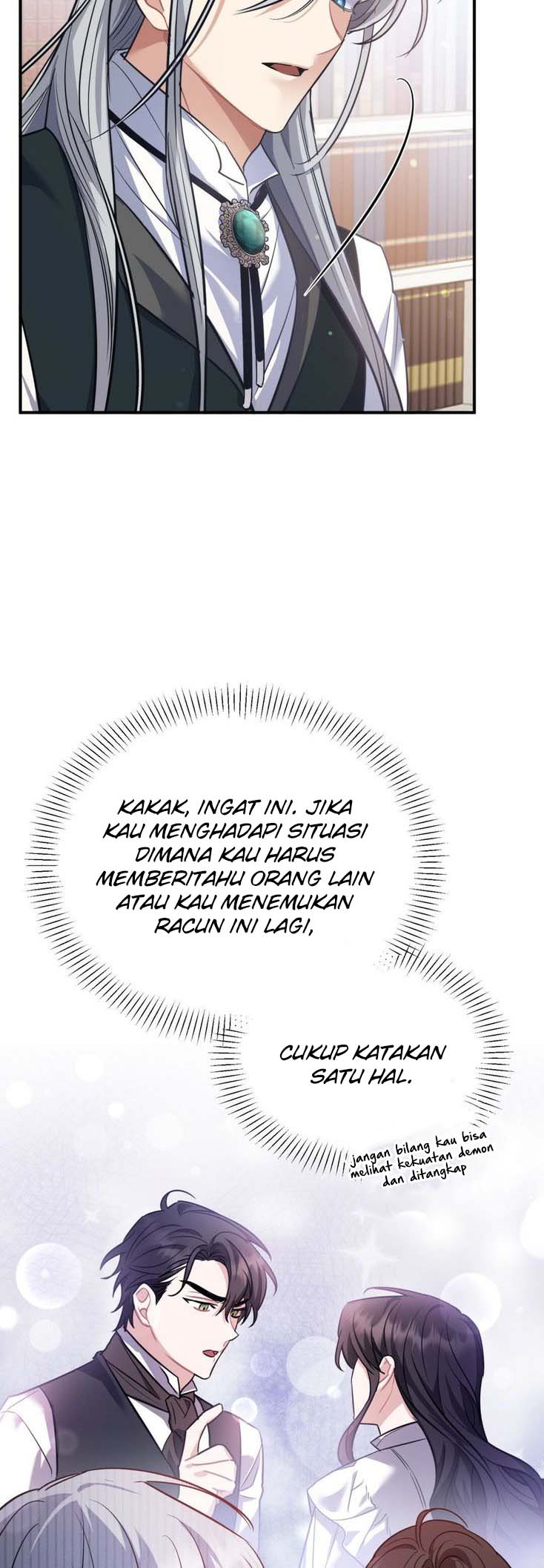 Shadowless Night Bab 10 halaman 73