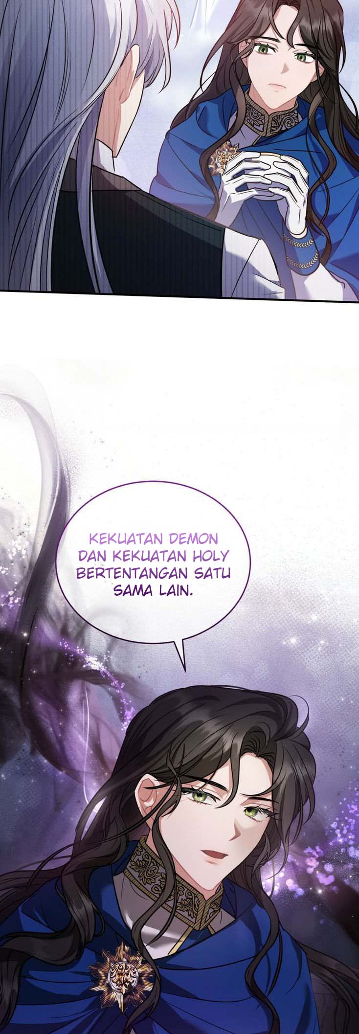 Shadowless Night Bab 10 halaman 74