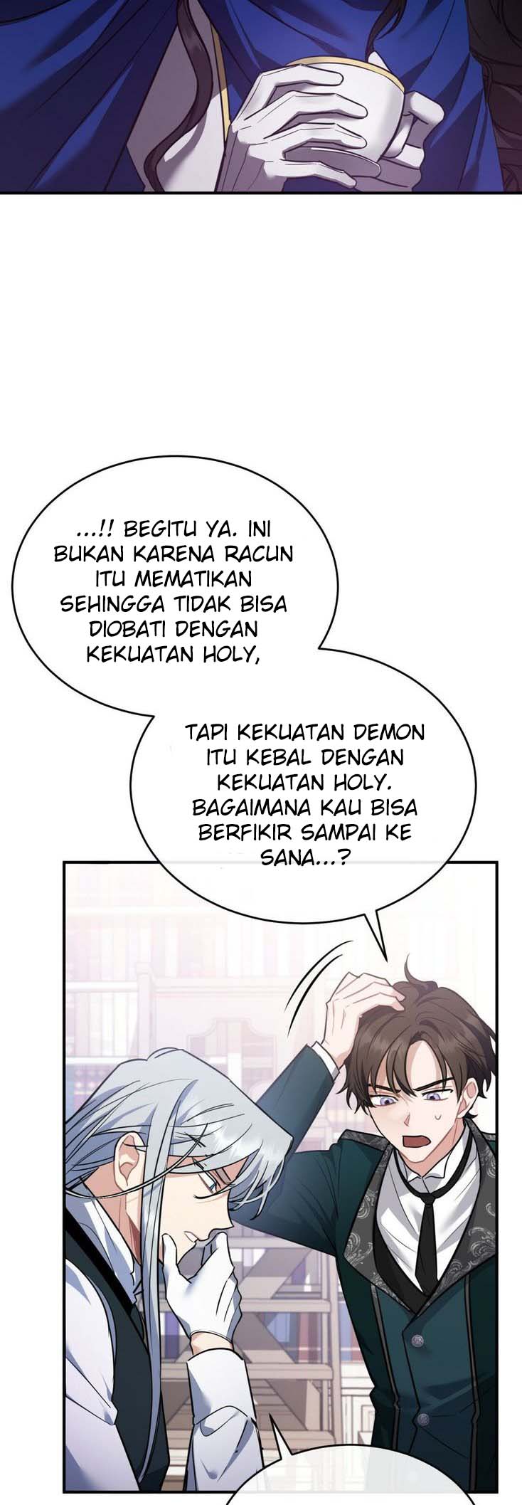 Shadowless Night Bab 10 halaman 75